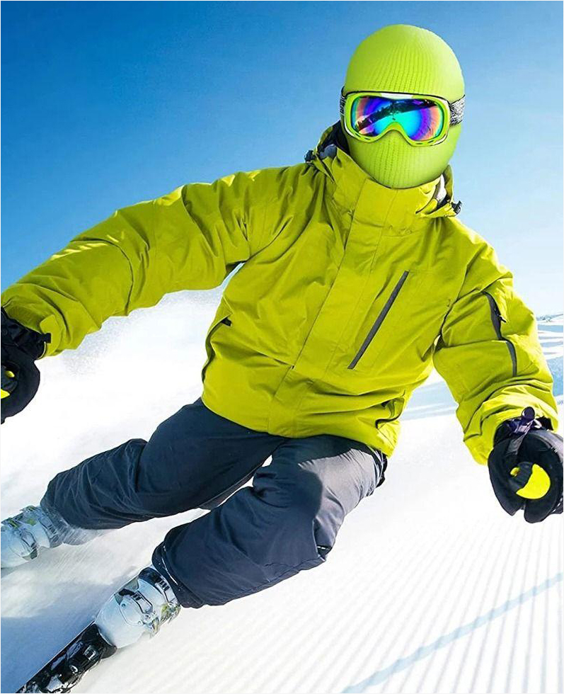 Açık ve Spor Serisi